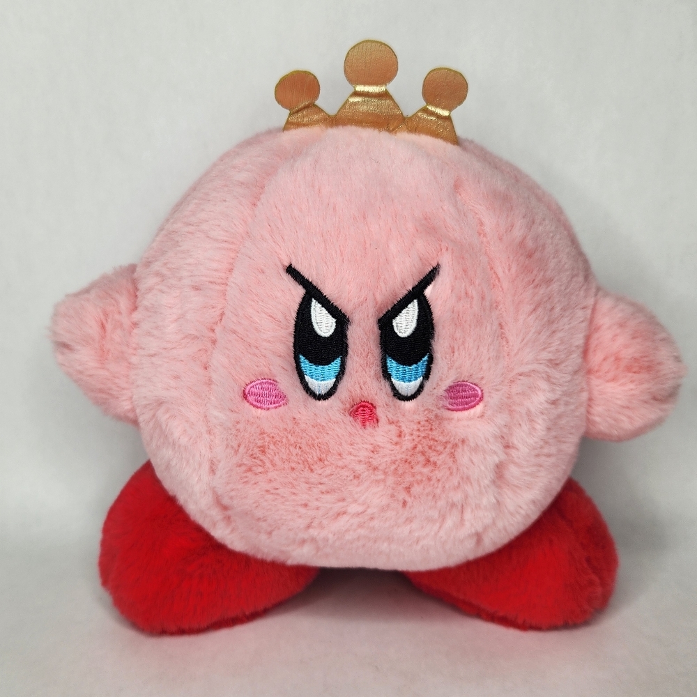 Kirby Plush